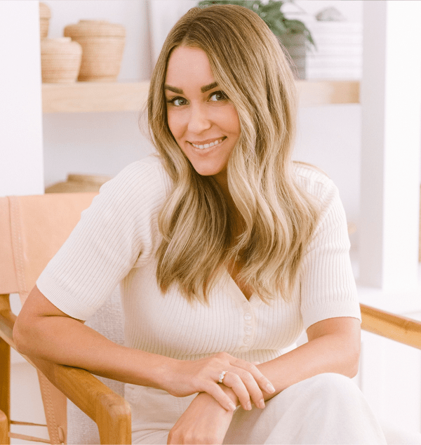 Lauren Conrad